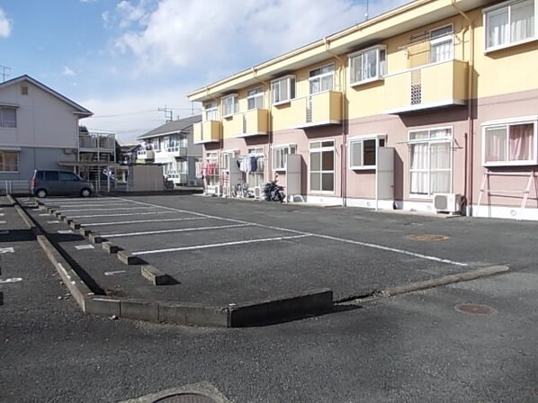 エルディム楽の物件内観写真